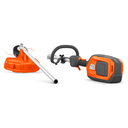 Multi Outils à batterie Husqvarna 525 ILK